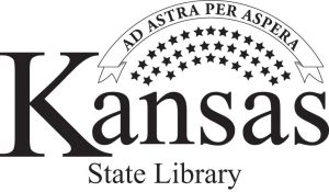 State Library of Kansas Logo